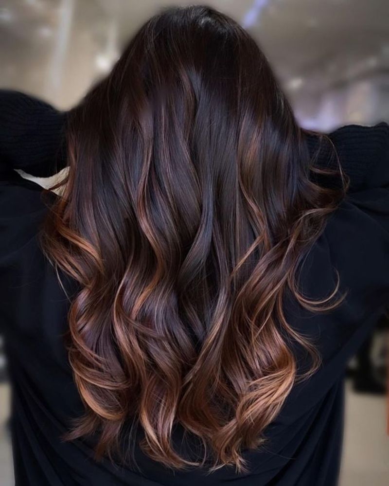 Maintain an up-to-date hairstyle and color
