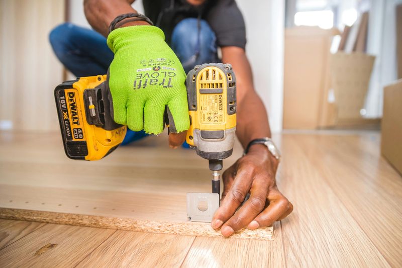 Home Repairs and Maintenance