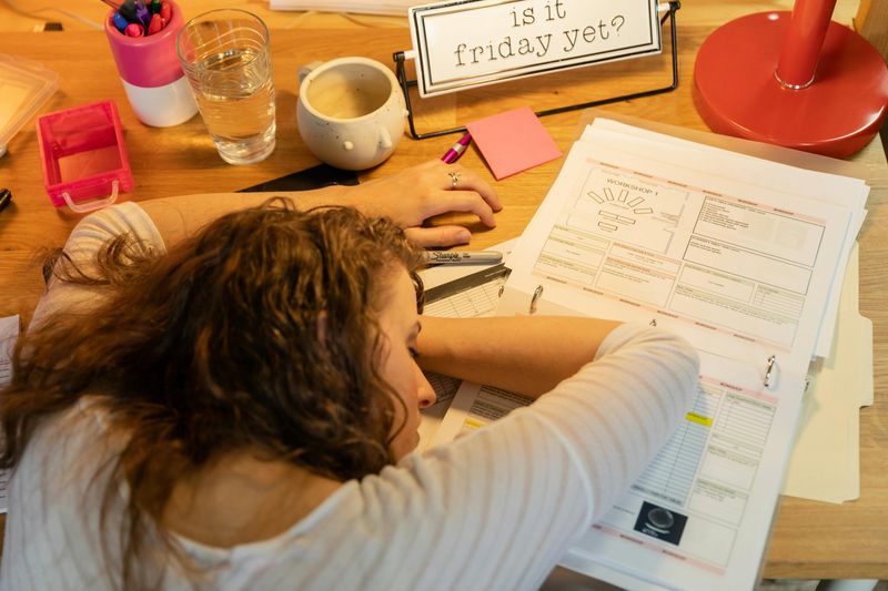 Ignoring Personal Time