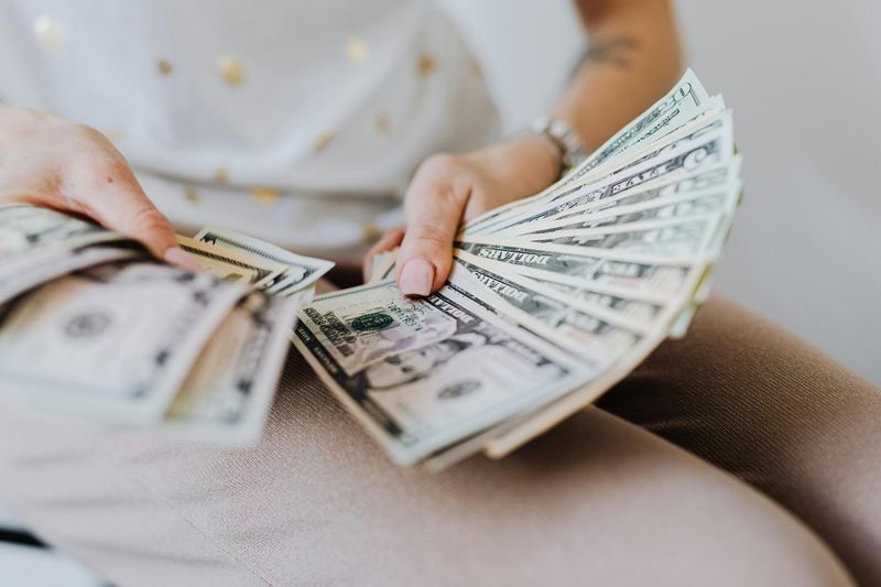 Financial Discretion