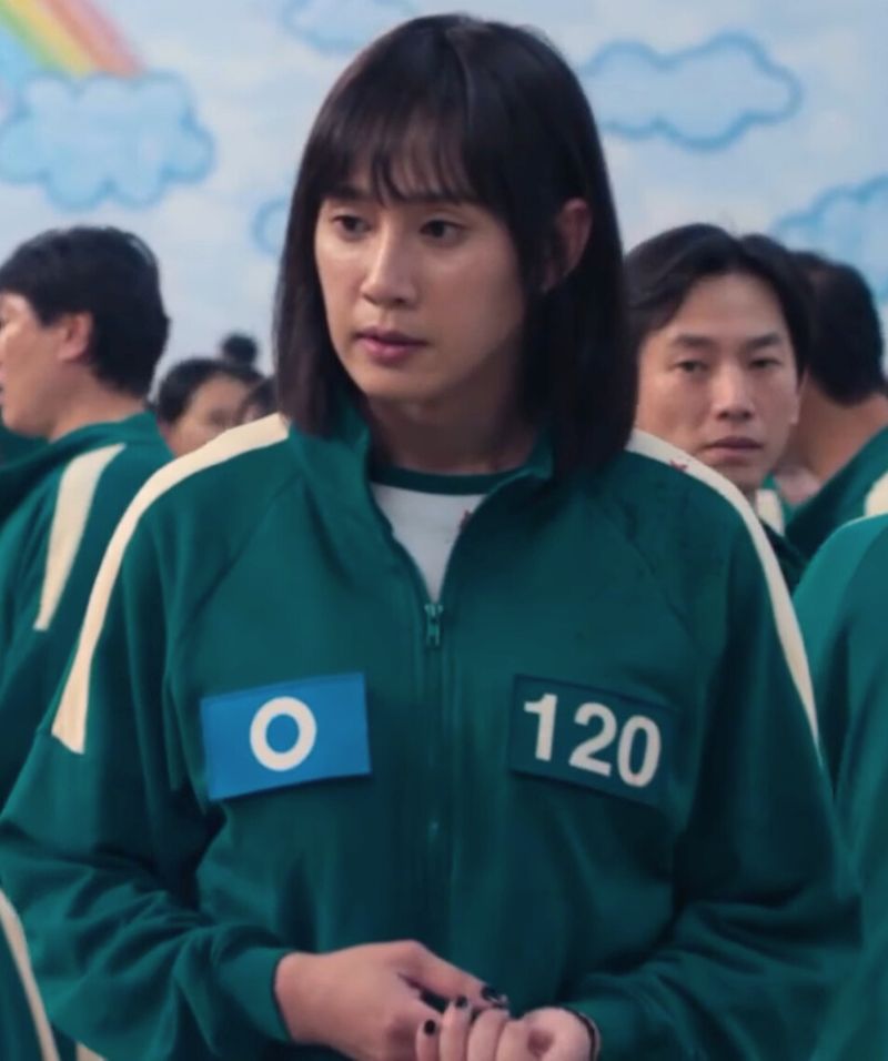 Cho Hyun-ju – Squid Game