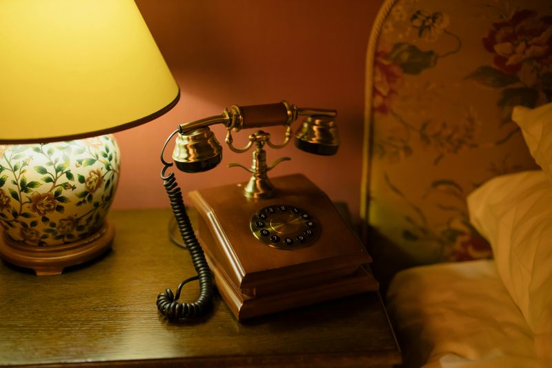 Telephone Charges