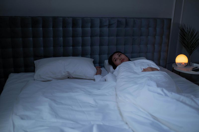 Poorer Sleep Quality