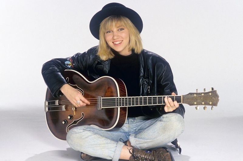 Debbie Gibson