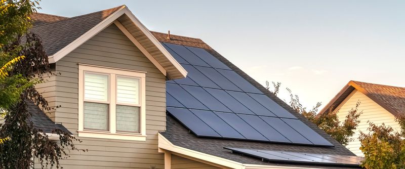 Solar Panels on Lease