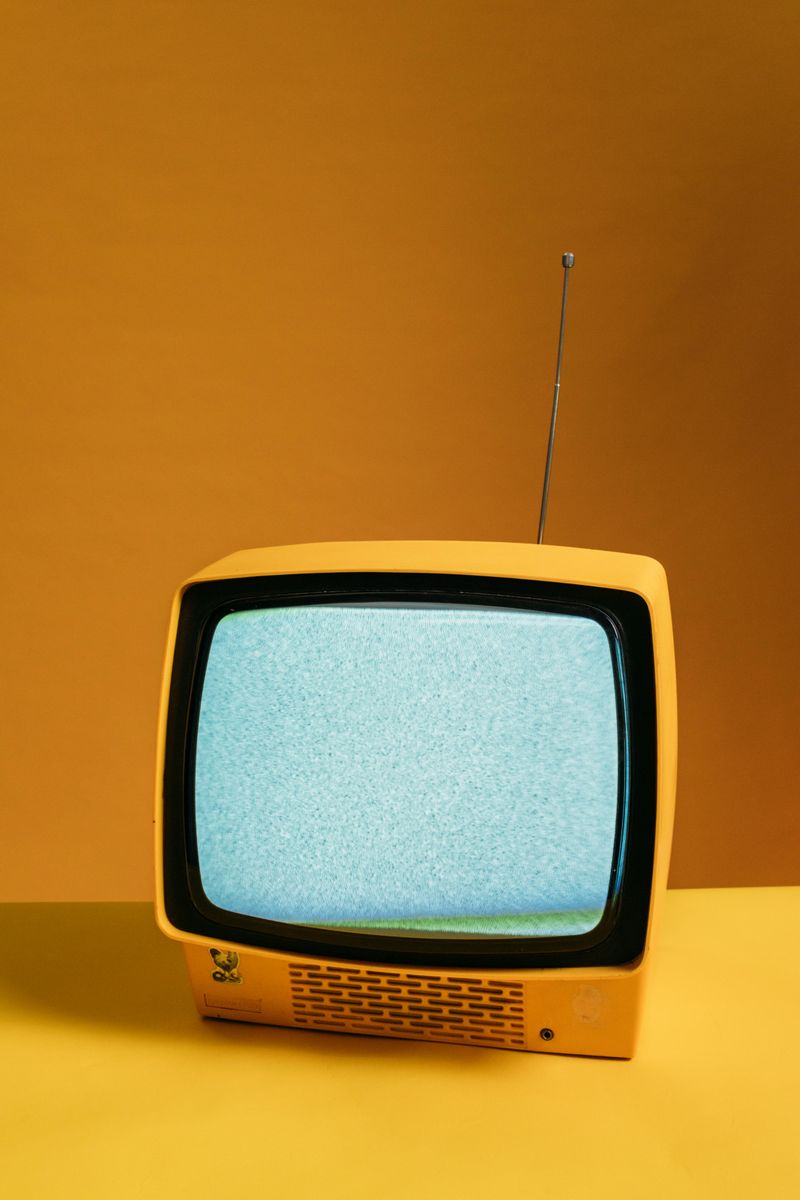 Color Television