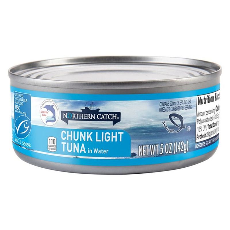 Tuna ($0.85)
