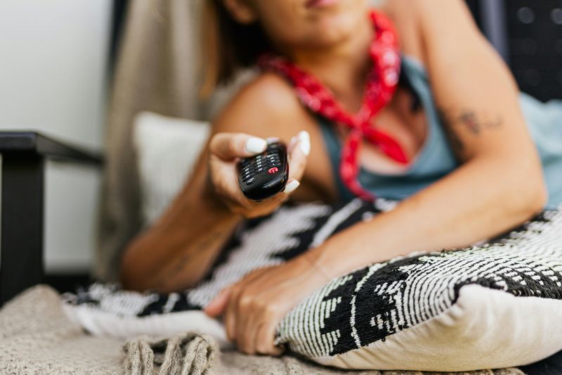 Passive Entertainment Requires Zero Effort