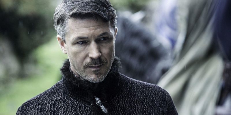 Petyr “Littlefinger” Baelish (Game of Thrones)