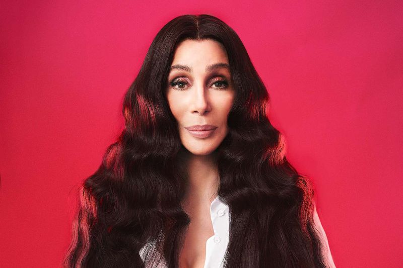 Cher