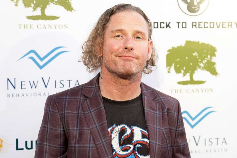 Corey Taylor
