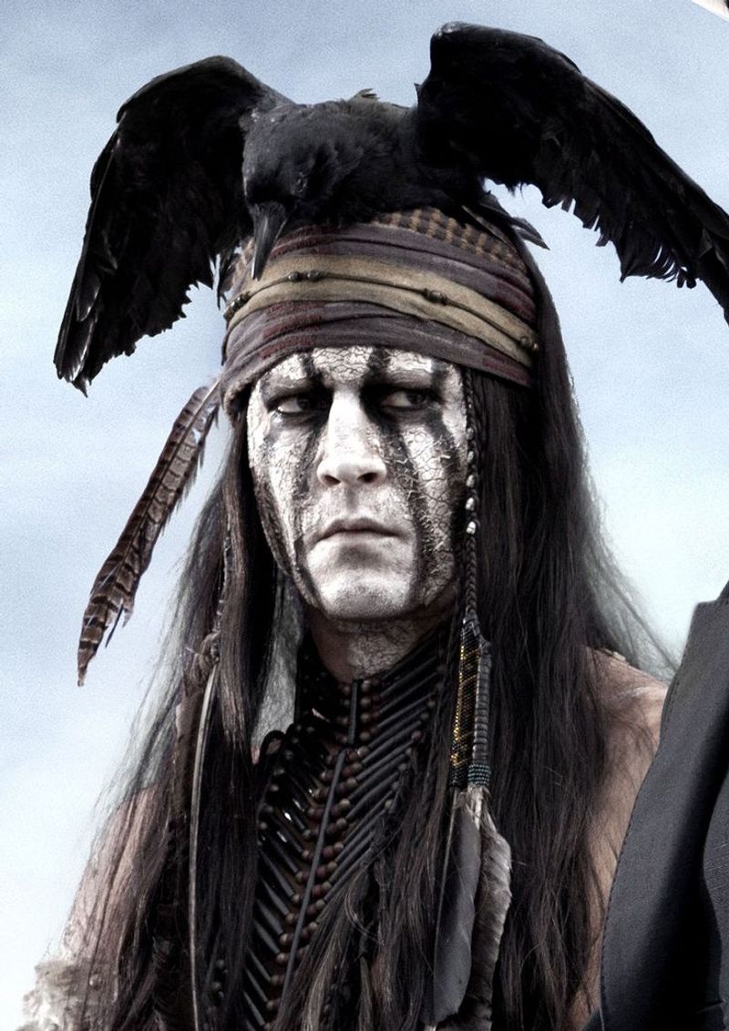 Tonto