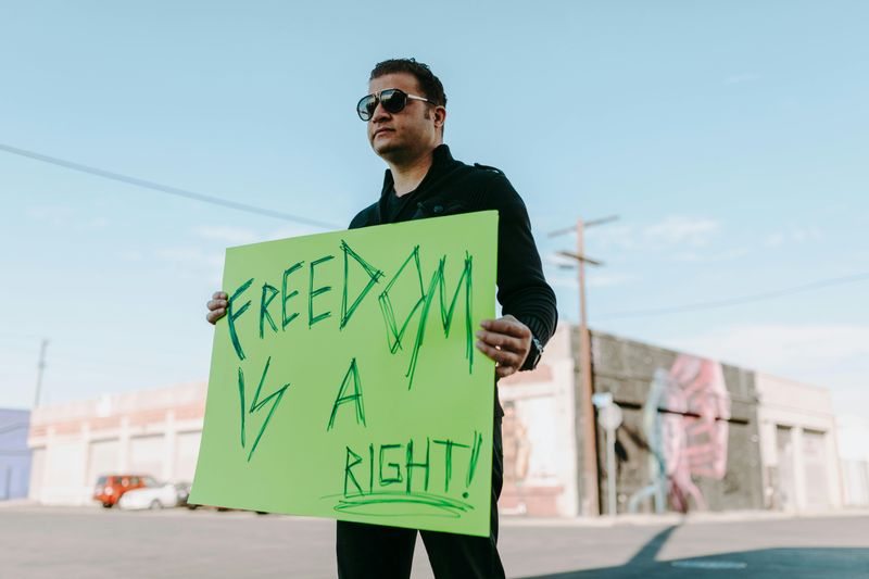 Political Activism