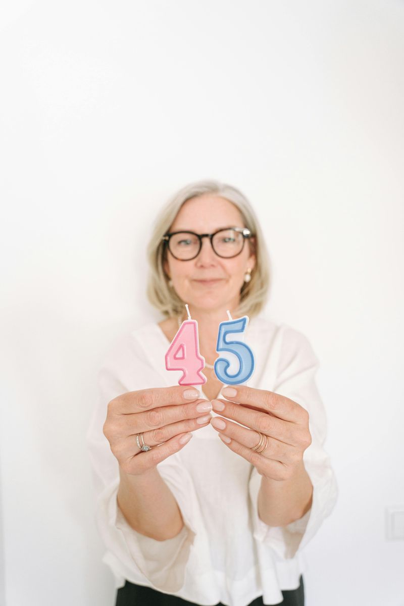 15 Smart Ways to Make Middle-Age the Happiest Years of Your Life