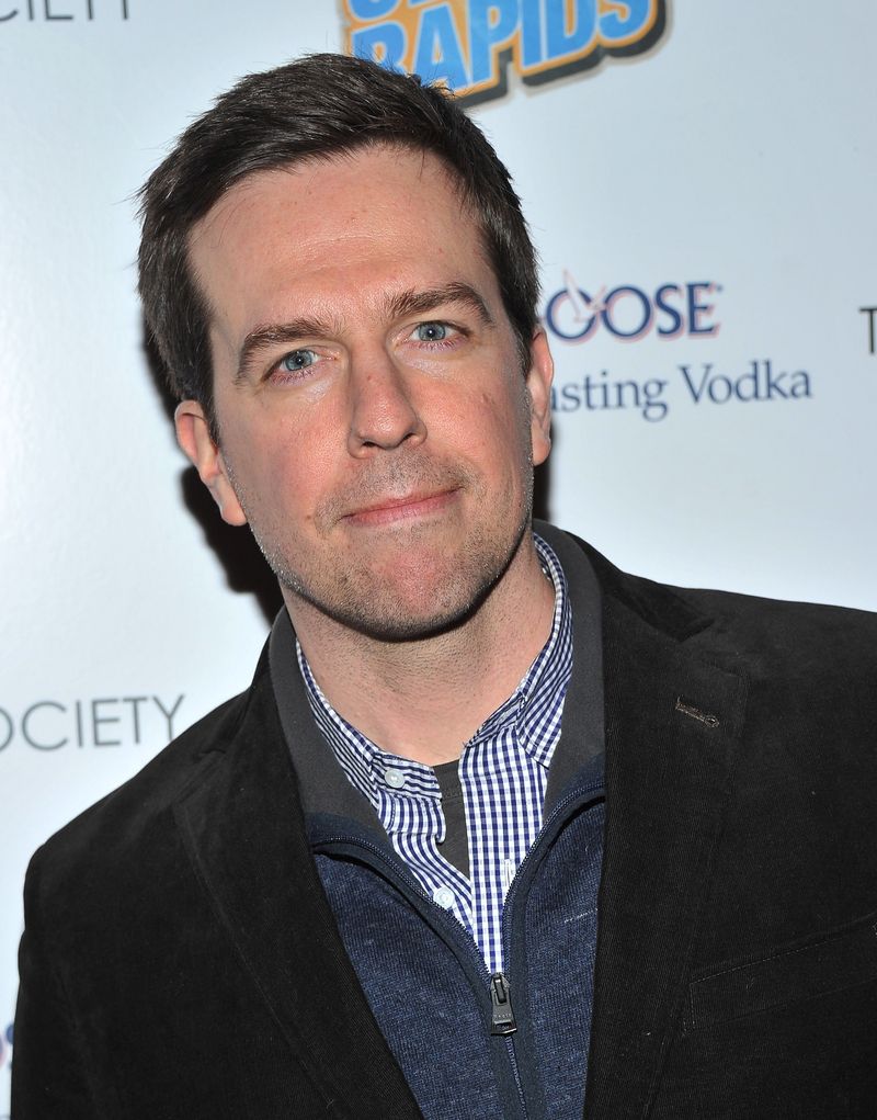 Andy Bernard (Later Seasons) (The Office)