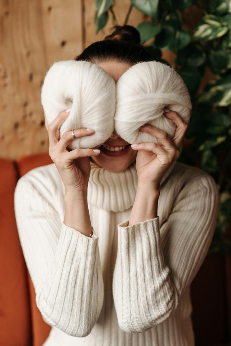 Knitting & Crocheting: Yarn Crafts for the Soul