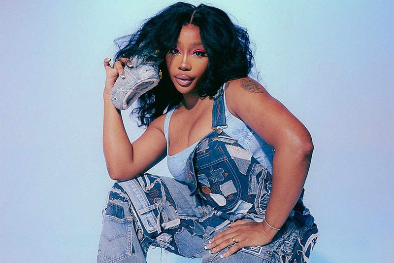 SZA