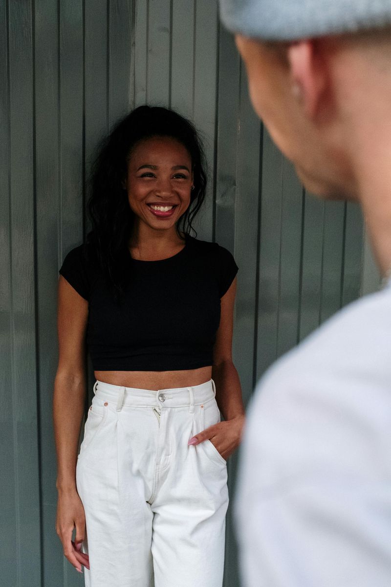 The Value-Aligned Woman