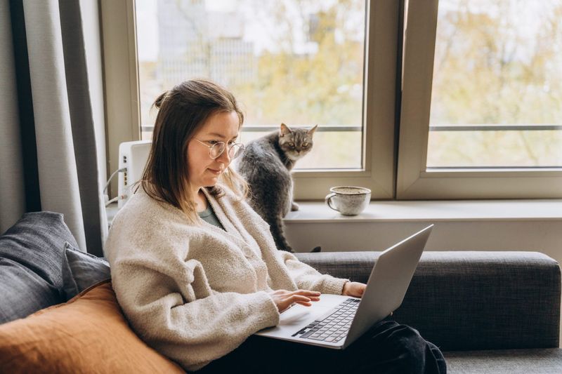 Desire for Remote or Hybrid Work