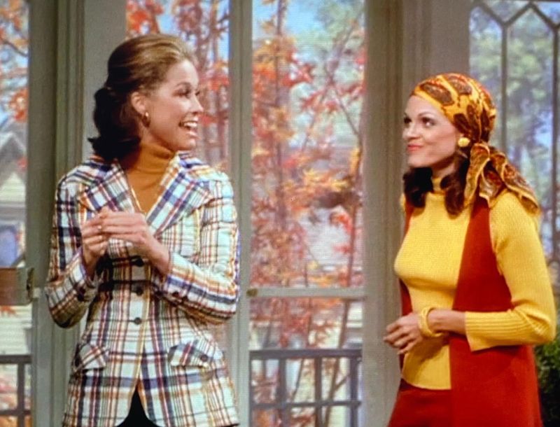 The Mary Tyler Moore Show (1970–1977)
