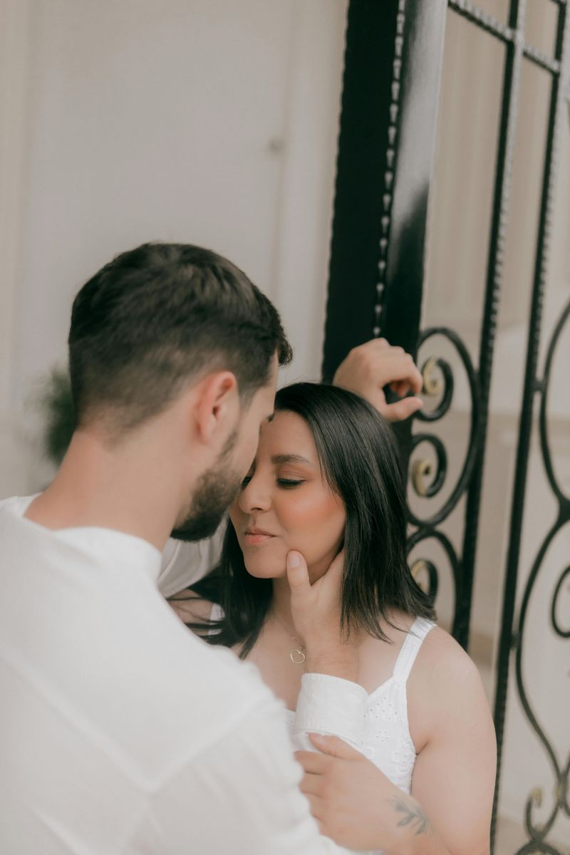 You're Ignoring Obvious Red Flags