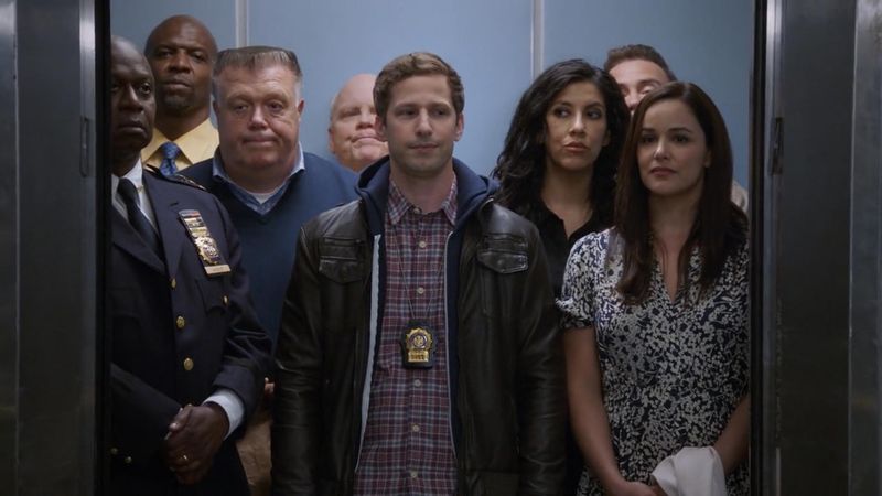 Brooklyn Nine-Nine