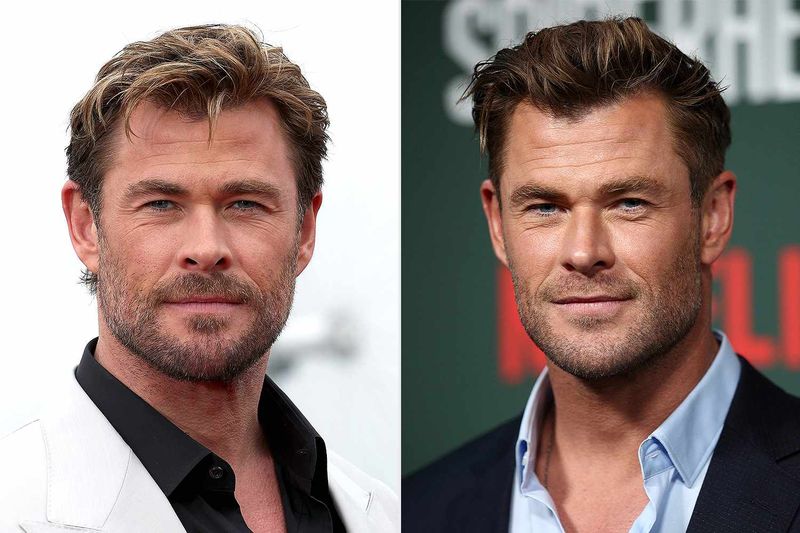Chris Hemsworth
