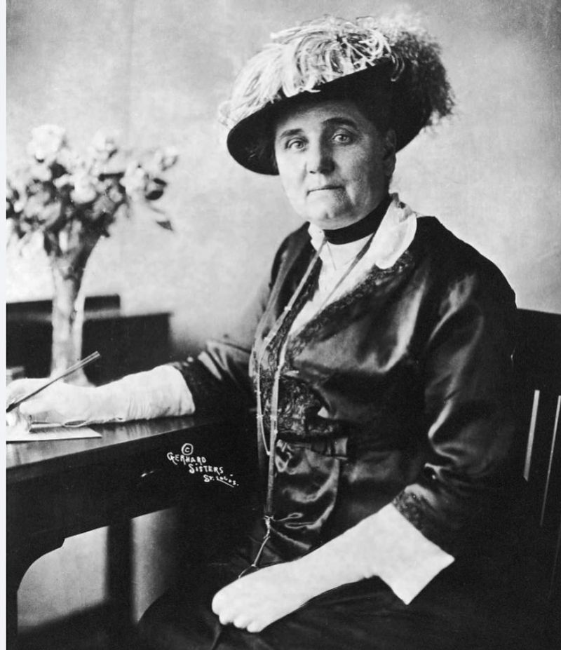 Jane Addams