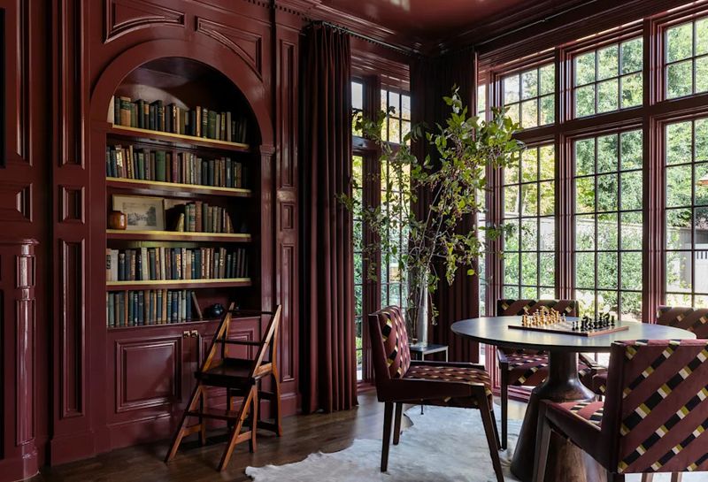 Conversation Nooks