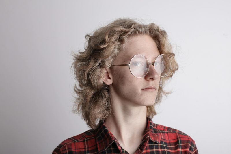 Hair-Length Restrictions for Boys