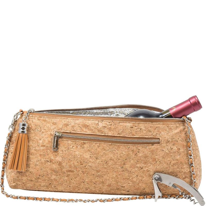 Wine Purse