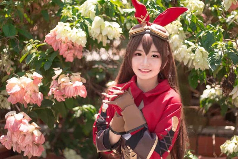 Cosplay