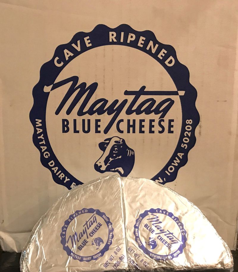 Iowa – Maytag Dairy Farms