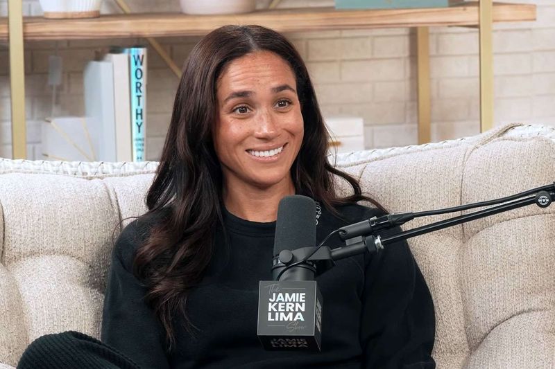 Meghan Markle