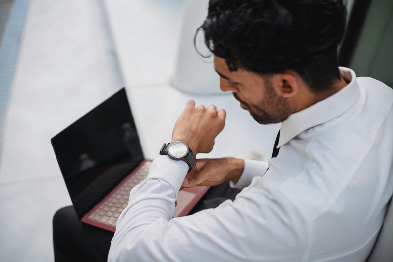 Over-Scheduling to Seem Important