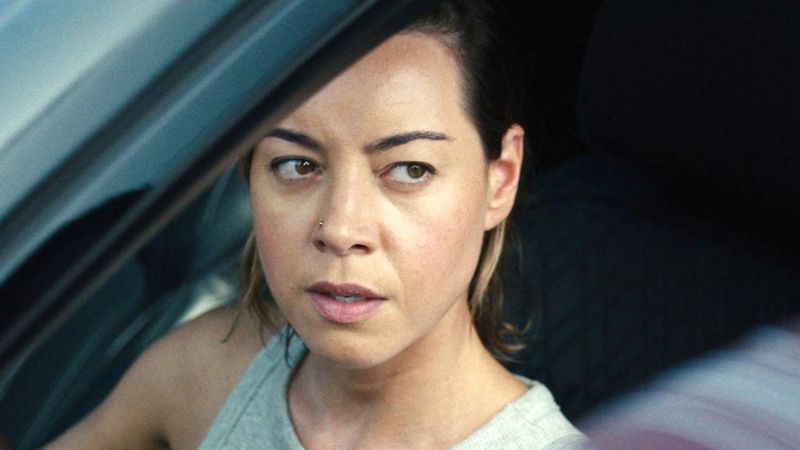 Emily Benetto — Emily the Criminal (2022)