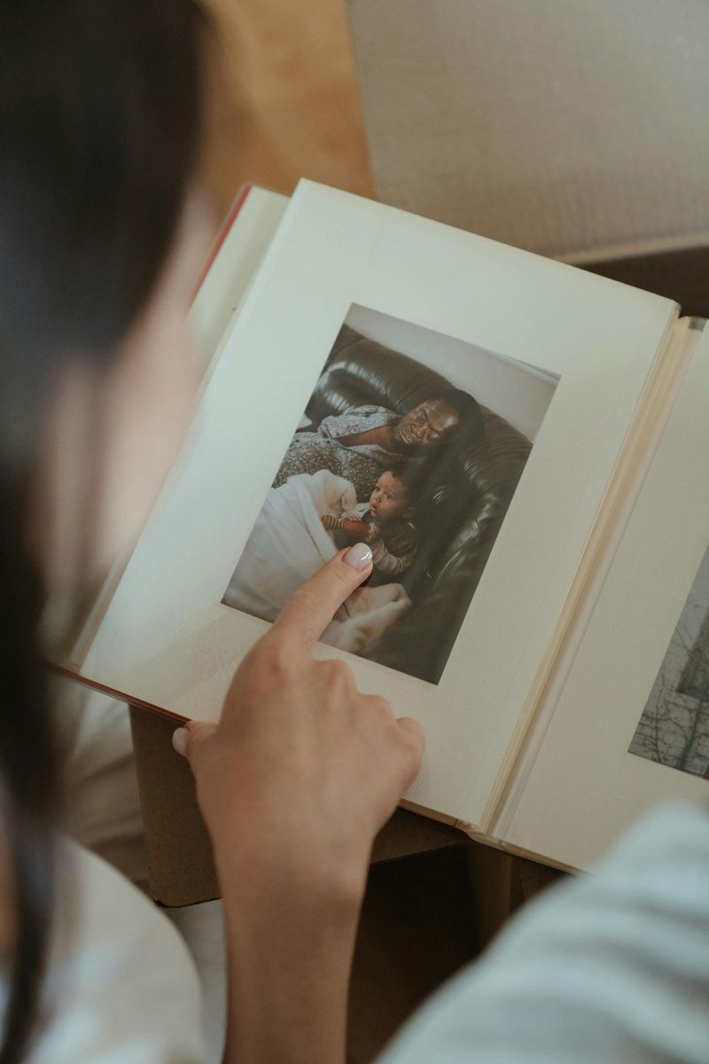 Memory-Making Tradition