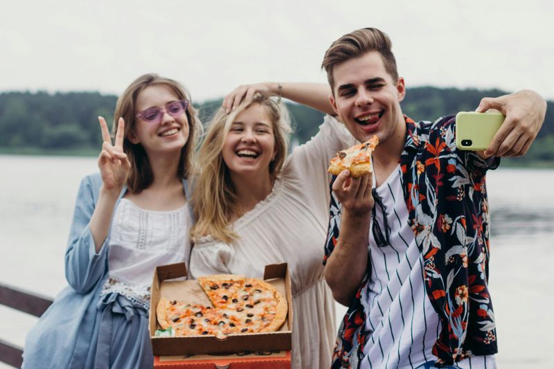 Creating Elaborate Fictional Social Lives