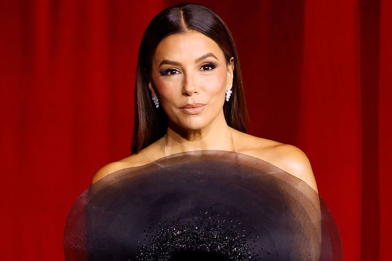 Eva Longoria