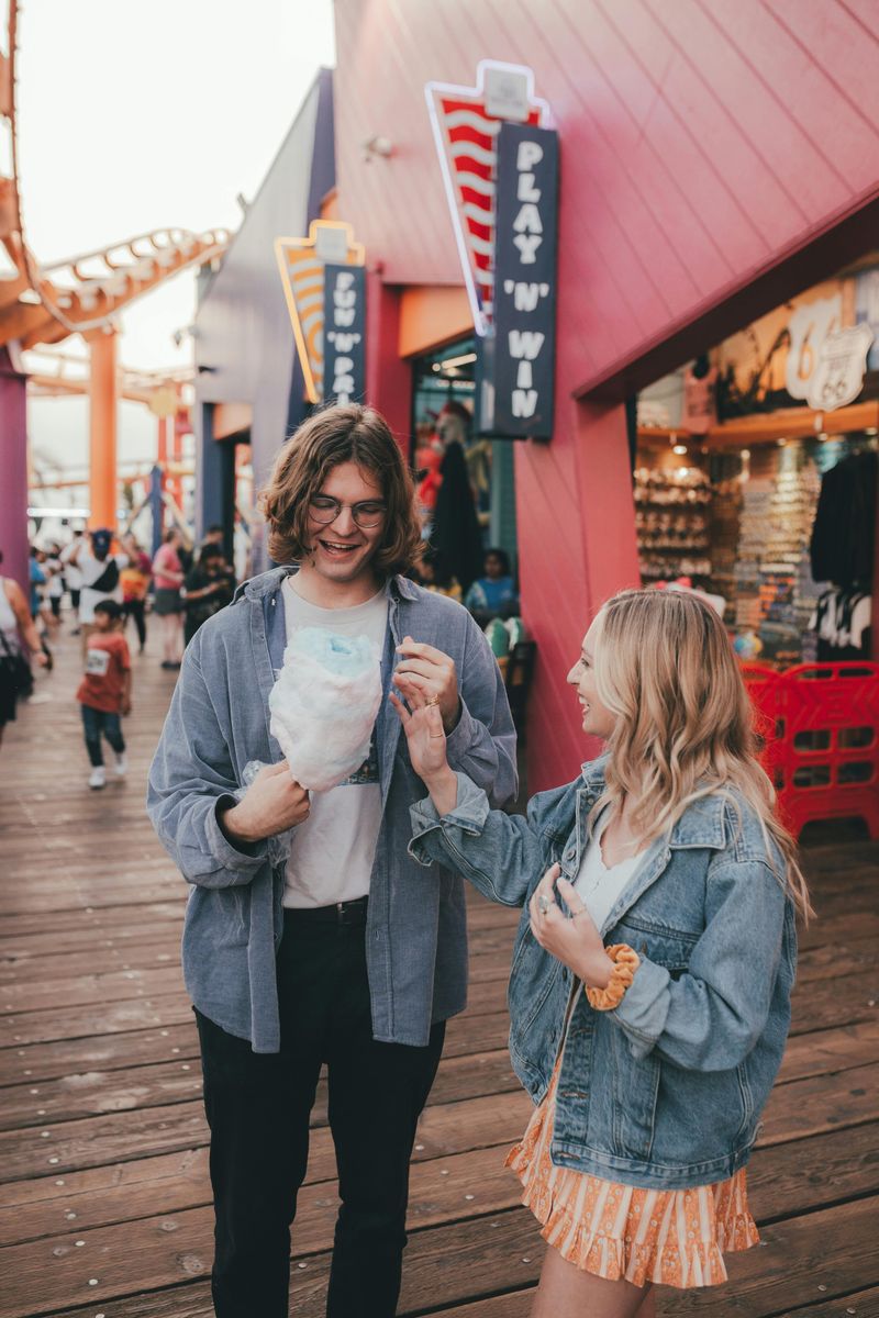 Authenticity Attracts Better Matches