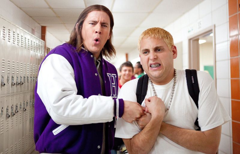 21 Jump Street (2012)