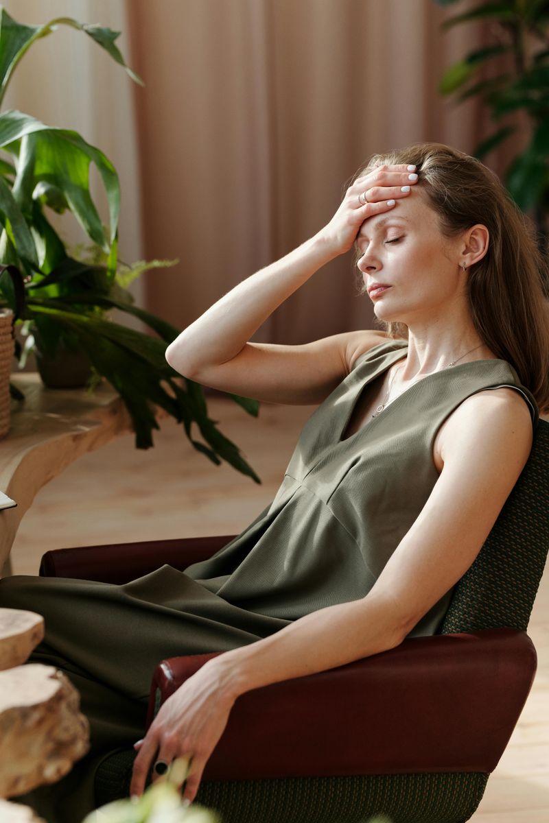 How to Stop Feeling Guilty Every Time You Rest