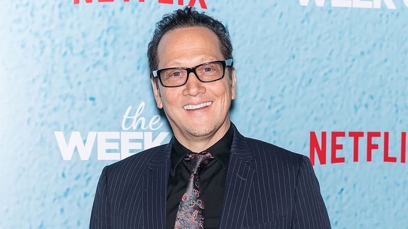 Rob Schneider
