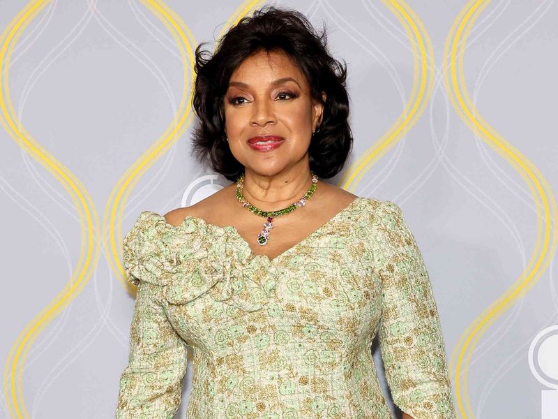 Phylicia Rashad
