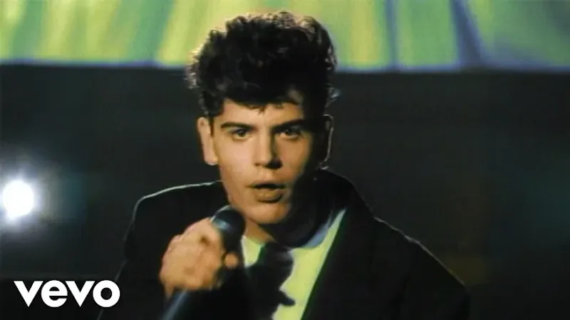 Step by Step — New Kids on the Block