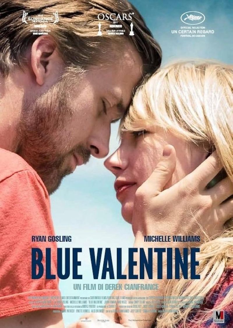 Blue Valentine (2010)