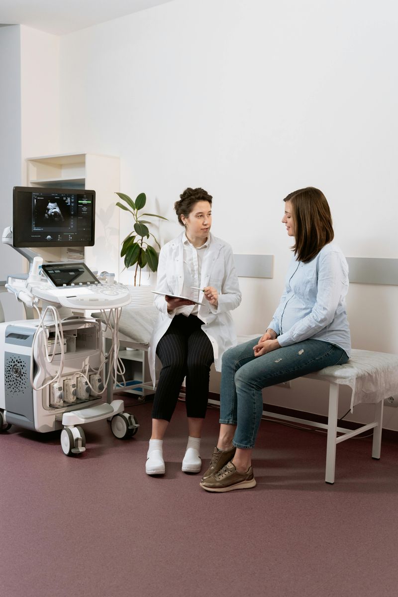 High fetal heart rate predicts a girl