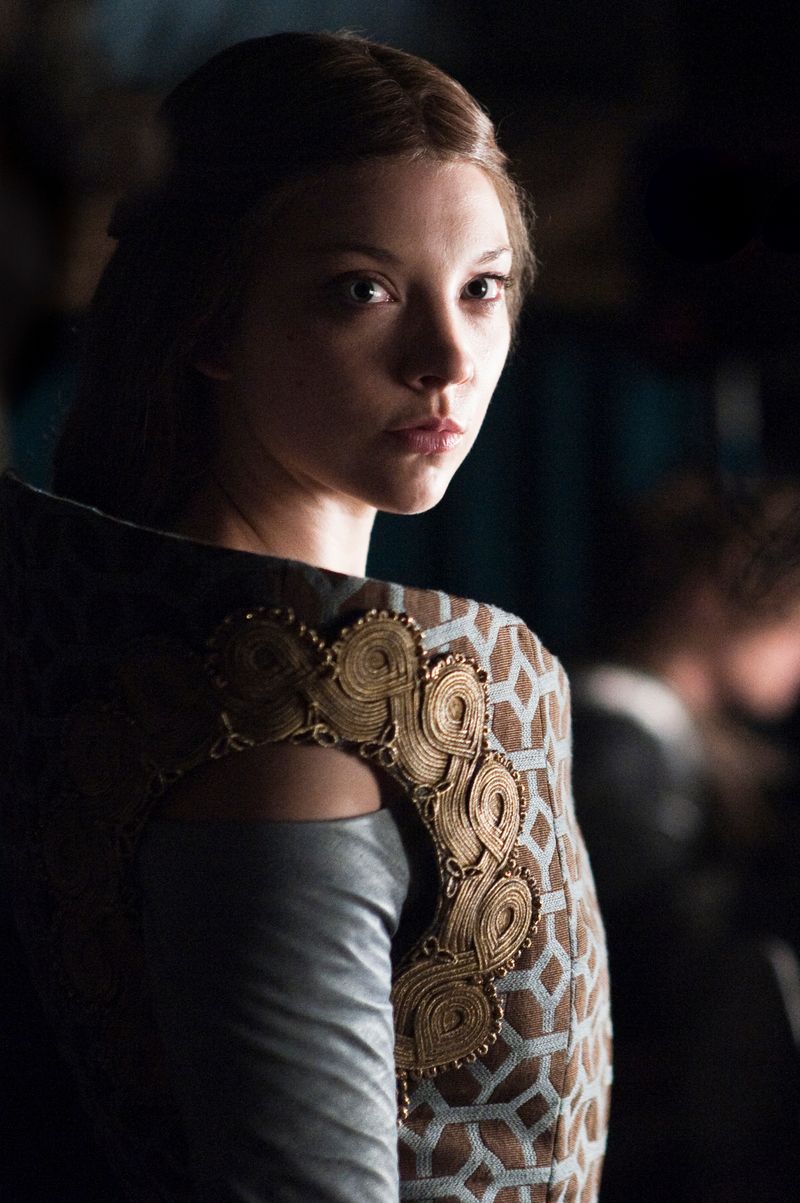 Margaery Tyrell — Game of Thrones