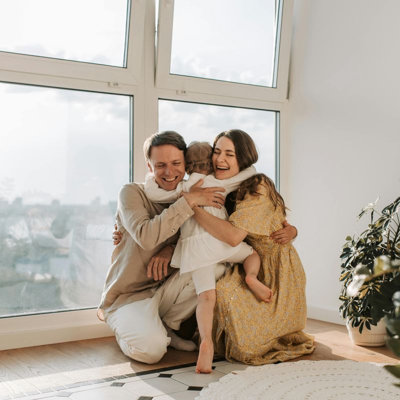 11 Ways to Connect With a Child Who Pushes You Away