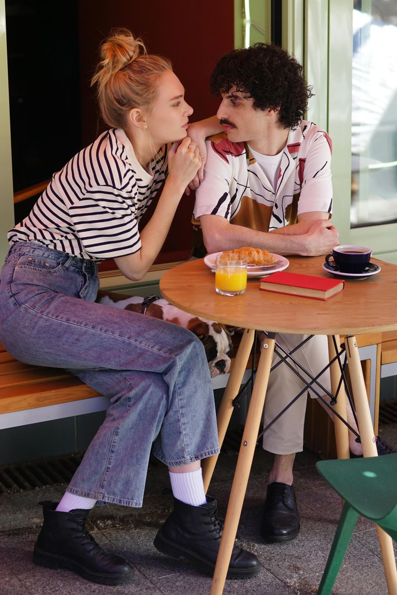 Consent Conversationalists